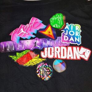 Air Jordan Tee